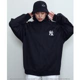 ヤンキースブラック | MLB メジャーリーグベースボール Lulu | jiggysshopselect
