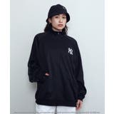 MLB メジャーリーグベースボール Lulu | jiggysshopselect | 詳細画像3 