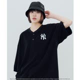 ヤンキースブラック | MLB メジャーリーグベースボール Lulu | jiggysshopselect