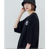 MLB メジャーリーグベースボール Lulu | jiggysshopselect | 詳細画像1 