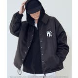 ヤンキースブラック | MLB メジャーリーグベースボール LULU | jiggysshopselect
