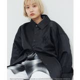 ヤンキースオールブラック | MLB メジャーリーグベースボール LULU | jiggysshopselect