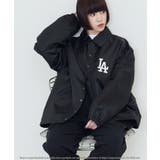 ドジャースブラック | MLB メジャーリーグベースボール LULU | jiggysshopselect
