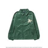 アスレチックグリーン | MLB メジャーリーグベースボール LULU | jiggysshopselect