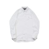 White | TOMMY HILFIGER トミー | jiggysshopselect