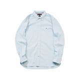 Calm Blue | TOMMY HILFIGER トミー | jiggysshopselect