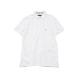 White | TOMMY HILFIGER トミー | jiggysshopselect
