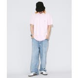 Light Pink | TOMMY HILFIGER トミー | jiggysshopselect