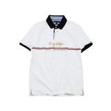 Bright White | TOMMY HILFIGER トミー | jiggysshopselect