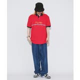 Primary Red | TOMMY HILFIGER トミー | jiggysshopselect