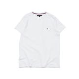 White | TOMMY HILFIGER トミー | jiggysshopselect
