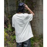 FUBU / フブ 刺繍 ロゴ S/S Tシャツ | jiggysshopselect | 詳細画像19 