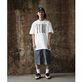 FUBU / フブ 刺繍 ロゴ S/S Tシャツ | jiggysshopselect | 詳細画像22 
