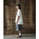 FUBU / フブ 刺繍 ロゴ S/S Tシャツ | jiggysshopselect | 詳細画像23 