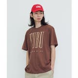 FUBU / フブ 刺繍 ロゴ S/S Tシャツ | jiggysshopselect | 詳細画像26 