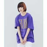 FUBU / フブ 刺繍 ロゴ S/S Tシャツ | jiggysshopselect | 詳細画像33 
