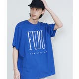 FUBU / フブ 刺繍 ロゴ S/S Tシャツ | jiggysshopselect | 詳細画像45 