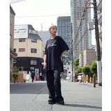 FUBU / フブ 刺繍ロゴ S/S Tシャツ | jiggysshopselect | 詳細画像15 