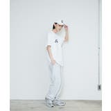 FUBU / フブ 刺繍ロゴ S/S Tシャツ | jiggysshopselect | 詳細画像23 