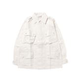 NATURAL | HOUSTON ヒューストン POPLIN | jiggysshopselect