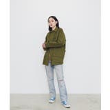 HOUSTON ヒューストン POPLIN | jiggysshopselect | 詳細画像19