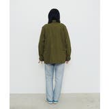 HOUSTON ヒューストン POPLIN | jiggysshopselect | 詳細画像24
