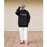 Carhartt カーハート SIGNATURE | jiggysshopselect | 詳細画像5