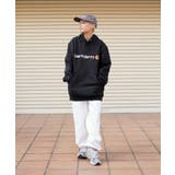 Carhartt カーハート SIGNATURE | jiggysshopselect | 詳細画像6