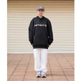 Carhartt カーハート SIGNATURE | jiggysshopselect | 詳細画像12