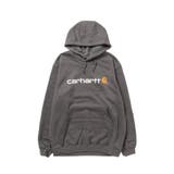 CARBON HEATHER | Carhartt カーハート SIGNATURE | jiggysshopselect