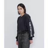 Carhartt カーハート SLEEVE | jiggysshopselect | 詳細画像2