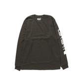 Carhartt カーハート SLEEVE | jiggysshopselect | 詳細画像9