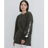 Carhartt カーハート SLEEVE | jiggysshopselect | 詳細画像10