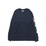NAVY | Carhartt カーハート SLEEVE | jiggysshopselect