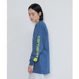 Carhartt カーハート SLEEVE | jiggysshopselect | 詳細画像23