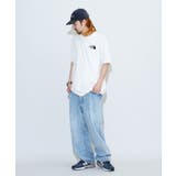 Gardenia White | THE NORTH FACE | jiggysshopselect