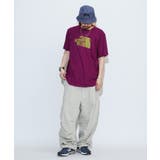 Boysenberry | THE NORTH FACE | jiggysshopselect