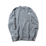 TNF Medium Grey | THE NORTH FACE | jiggysshopselect