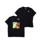 TNF Black-Retro Orange | THE NORTH FACE | jiggysshopselect