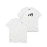 Gardenia White | THE NORTH FACE | jiggysshopselect