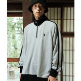 杢グレー | U S POLO | jiggysshopselect