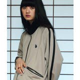 グレージュ | U S POLO | jiggysshopselect