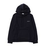 Atom Blue/White | Carhartt WIP カーハートWIP | jiggysshopselect