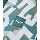 HUF ハフ PRINTED | jiggysshopselect | 詳細画像2