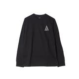 HUF / ハフ HUF SET TT L/S TEE ロンT TS01935 | jiggysshopselect | 詳細画像1
