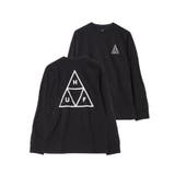 HUF / ハフ HUF SET TT L/S TEE ロンT TS01935 | jiggysshopselect | 詳細画像2