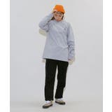 HUF / ハフ HUF SET TT L/S TEE ロンT TS01935 | jiggysshopselect | 詳細画像3
