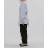 HUF / ハフ HUF SET TT L/S TEE ロンT TS01935 | jiggysshopselect | 詳細画像5