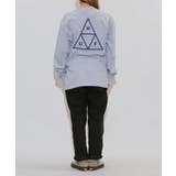 HUF / ハフ HUF SET TT L/S TEE ロンT TS01935 | jiggysshopselect | 詳細画像6