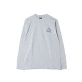 HUF / ハフ HUF SET TT L/S TEE ロンT TS01935 | jiggysshopselect | 詳細画像7